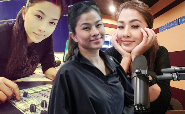Linda Onn Terharu Masih Diingati Ramai – ‘Terus Terasa Nak On Air Balik’