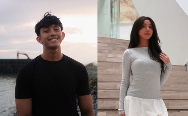 Ismail Izzani Dah Lali Dengan Gosip Cinta, Akui Sedang Kenal Hati Budi Artis Indonesia – ‘Kami Dah Kenal Setahun Di Media Sosial’