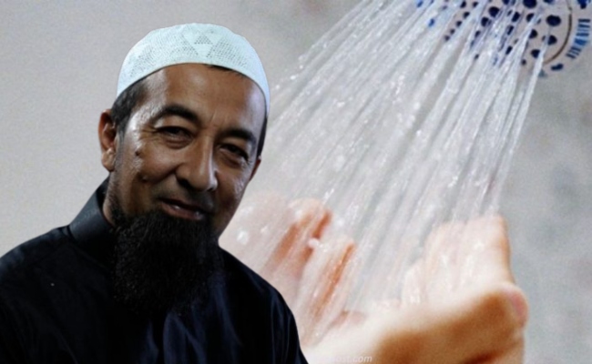 [VIDEO] Sah Ke Puasa Kalau Mandi Wajib Selepas Azan Subuh? Ini Penjelasan Ustaz Azhar Idrus