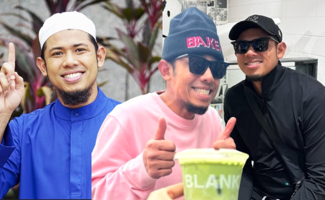 Nabil Fokus Berpuasa & Banyak Berzikir Sepanjang Ramadan, Anggap Ada Hikmah Direhatkan – ‘Sangka Baik Pada Allah’