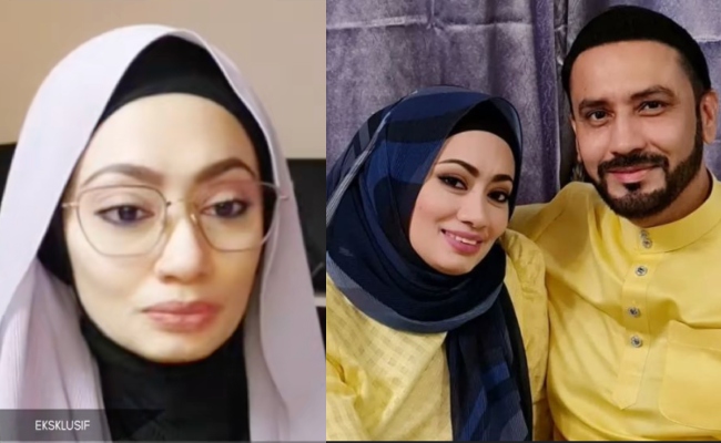 [VIDEO] Isteri Edika Yusof Tinggal Bersama Anak, Berlapang Dada Dengan Segala Ujian – ‘Saya Tak Kuat Tapi Pernah Kuat’