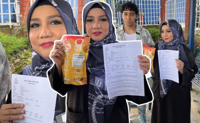 Noraniza Idris Buat Laporan Polis, Dakwa Jadi Mangsa ‘Scam’ Akademi Keusahawanan – ‘Saya Rugi Hampir RM630,000’