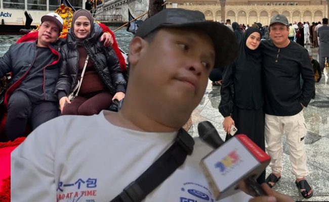 ‘Kalau Kahwin Pun Belum Daftar Macam Mana Nak Fail Cerai?’ – Shuk Sahar