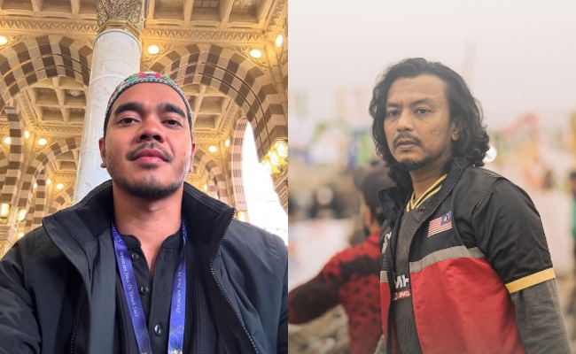 Alif Satar & Faizal Tahir Anjur Program ‘Qiyam Macam Jumaat’, Suntik Kesedaran Tentang Isu Di G*za