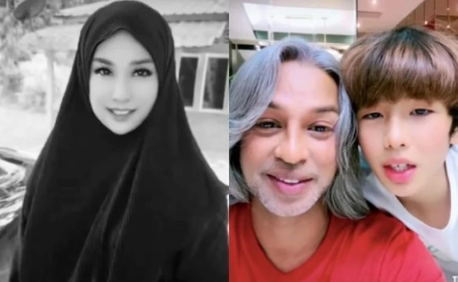 [VIDEO] ‘Kalau Saya Pergi Dulu, Sky Akan Balik Ke Jepun Bersama Opah & Pak Cik Dia’ – Ridzokumura