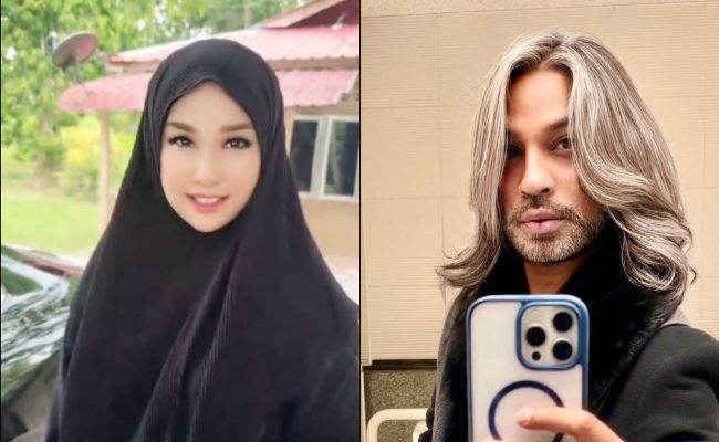 Banyak Fitnah Timbul Sejak Pemergian Arwah Akiko, Ridzokumura Bakal Ambil Tindakan Undang-Undang