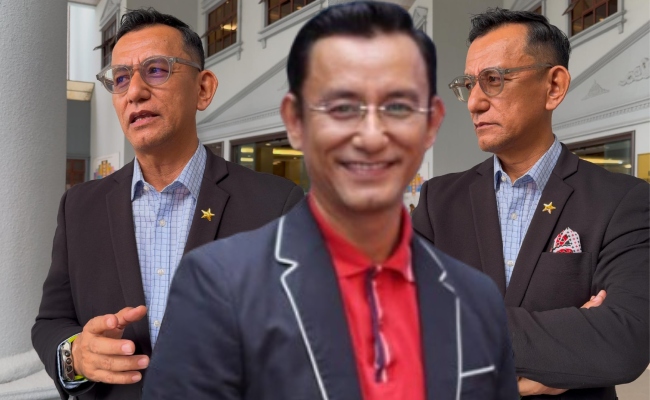 Kes Kena ‘Scam’ Ditangguh, Riezman Khuzaimi Mahu Keadilan – ‘Saya Diserang Anxiety Sampai Jatuh Sakit’
