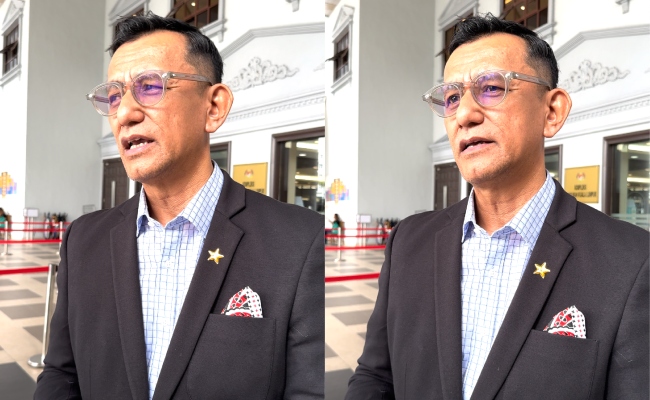 Riezman Khuzaimi Dedah Pernah Ditawar RM150 Sehari Untuk Berlakon – ‘Selepas 30 Tahun, Saya Rasa Terhina’