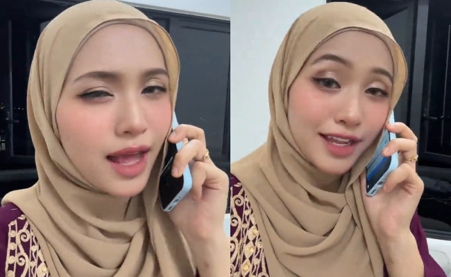 [VIDEO] ‘Sekarang Aku Cinta Diri Sendiri’ – Siti Jamumall