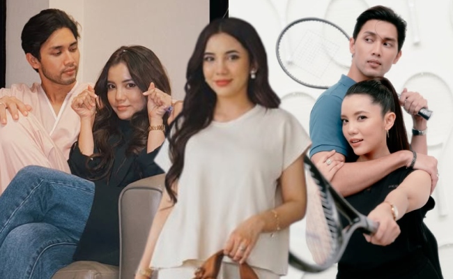 Sweet Qismina Pernah Kecewa Belum Ada Rezeki Tiada Anak, Pesan Orang Ramai Jaga Percakapan Dengan Wanita TTC