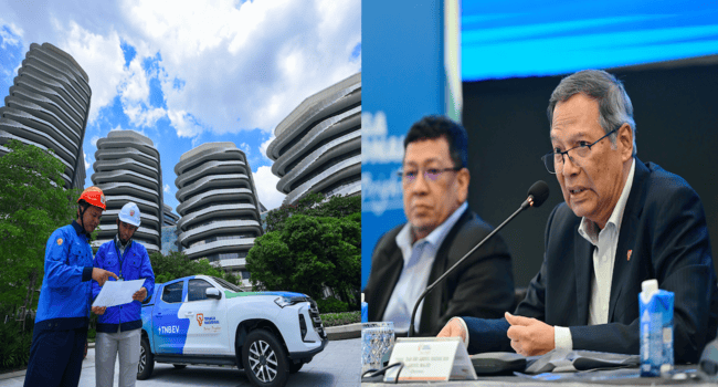 TNB Kembalikan Keuntungan Kepada Rakyat! 60% Disalur Semula Demi Masa Depan Malaysia!