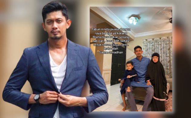 Idzham Ismail