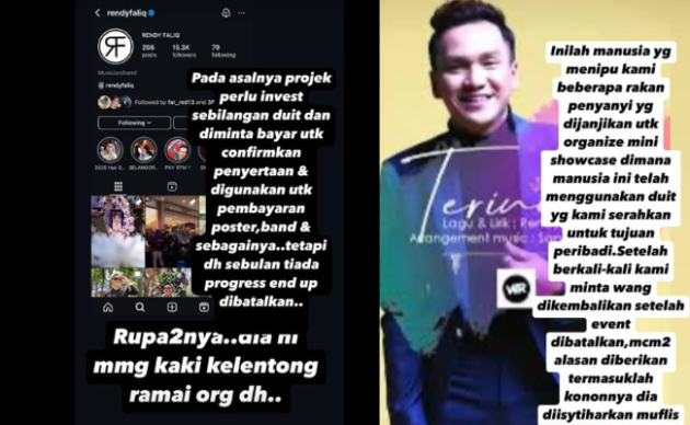 Syafeek Ikhwan