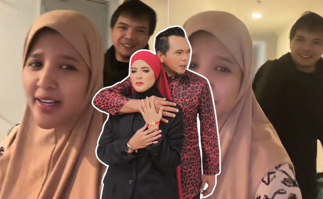 ‘Kalau Kau Ingin Curang, Tolong Akhiri Dulu Hubungan Kita’