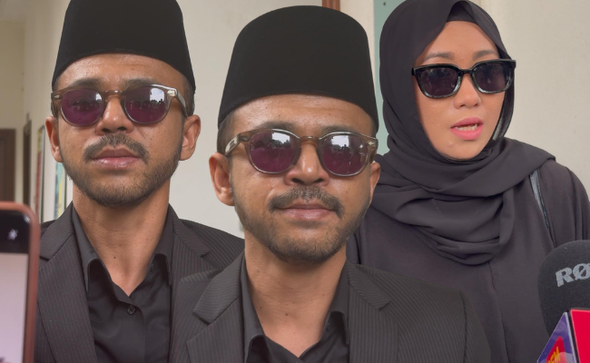 Pengesahan Tuntutan Lafaz Taklik Along Cham & Isteri Ditangguh – ‘Berlaku Kekeliruan Berkaitan Dokumentasi’