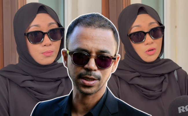 Afreena Dedah Rumah Tangga Bermasalah Selepas Dua Bulan Kahwin, Berlaku Lafaz Cerai Pertama
