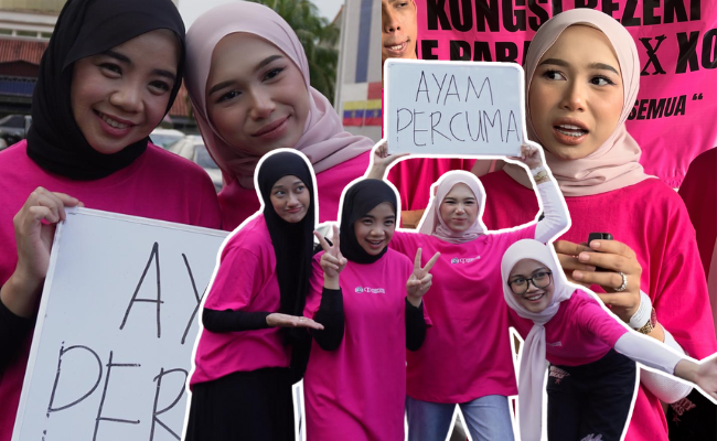 Iman Troye Imbau Kenangan 14 Tahun Menetap Di PPR, Seronok Dapat Kongsi Rezeki Dengan Jiran Lama