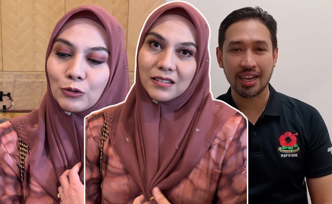Zehra Zambri Mahu Teruskan Perceraian, Tiga Tahun Berkorban Pertahan Rumah Tangga – ‘Saya Sudah Berikan Segalanya, Dia Tak Mahu Berdamai’