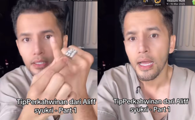 Aliff Syukri