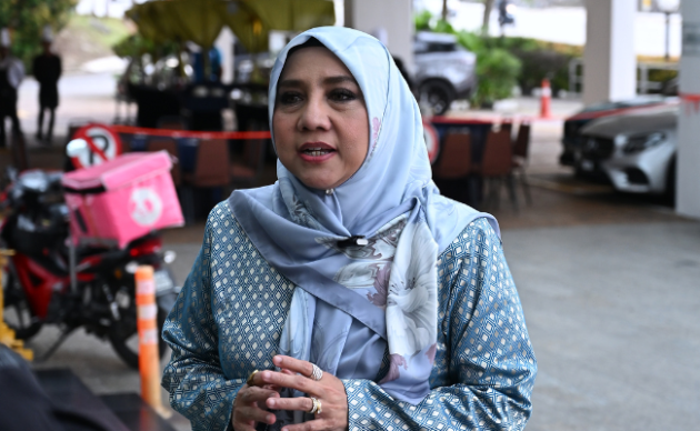 Noraniza Idris