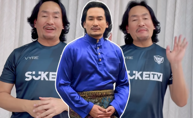 AC Mizal Nafi Suke TV Sudah Bankrap, Serah Isu Didakwa Gagal Bayar Gaji Pekerja Kepada Mahkamah
