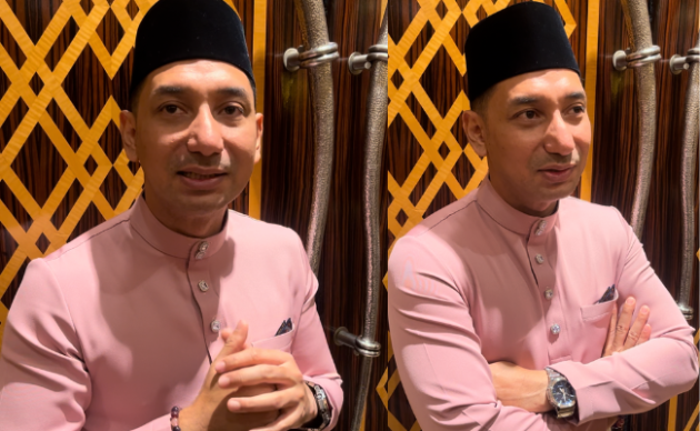 Zizan Razak
