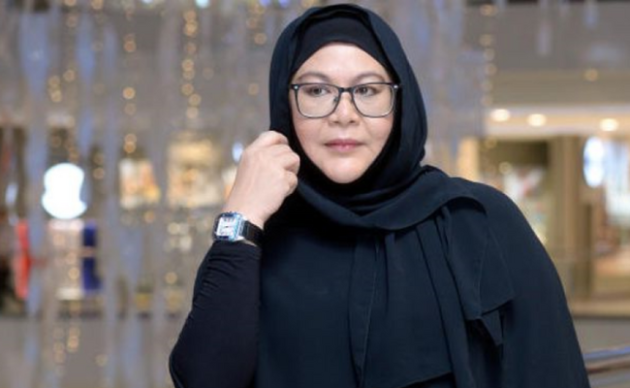 Erma Fatima