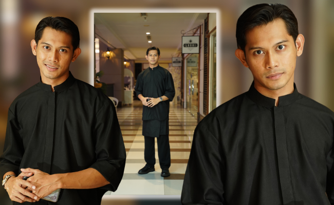 Aizat Saha Tak Pernah Terlintas Nak Jadikan Nama Artis Bahan Jenaka, Nasihat ‘Content Creator’ Hasilkan Kandungan Bermanfaat