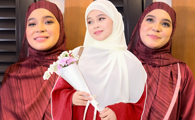 Bibi Qairina Jawab Dakwaan Bakal Berkahwin Tahun Ini – ‘Saya Risau Nak Kongsi Lebih, Takut Apa Dirancang Tak Jadi’