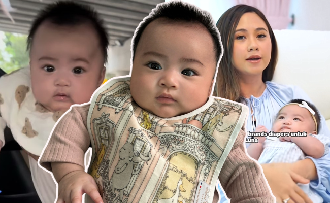 Intan Najuwa Nafi Takde ‘Bonding’ Dengan Anak – ‘Pergi Kedai Runcit 10 Meter Depan Rumah Pun Aku Angkut’