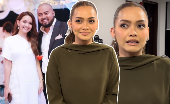 Azira Shafinaz Putus Cinta Selepas 12 Tahun Bersama Kekasih – ‘Tiada Spark Lagi’