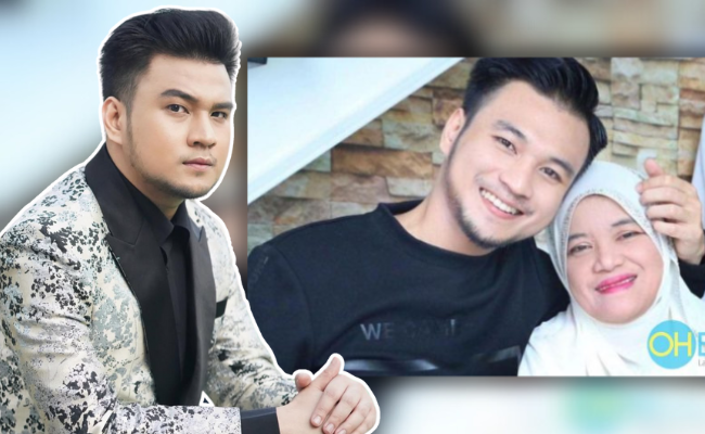 ‘Ayah Tidak Percaya Saya Anak Dia’ – Iqbal Zulkefli Dakwa Bapa Kaki Puk*l, Pernah Tamp*r Arwah Ibu Sampai Pengsan Sewaktu Hamil?
