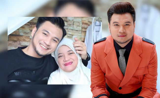 ‘Sejak Kecil Saya Jadi Saksi Arwah Ibu Cuba Bun*h Diri Kerana Tekanan Hidup’ – Iqbal Zulkefli