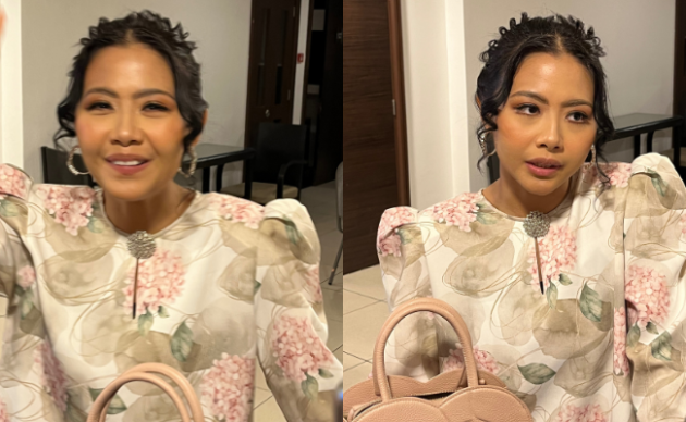 Trisha Ooi