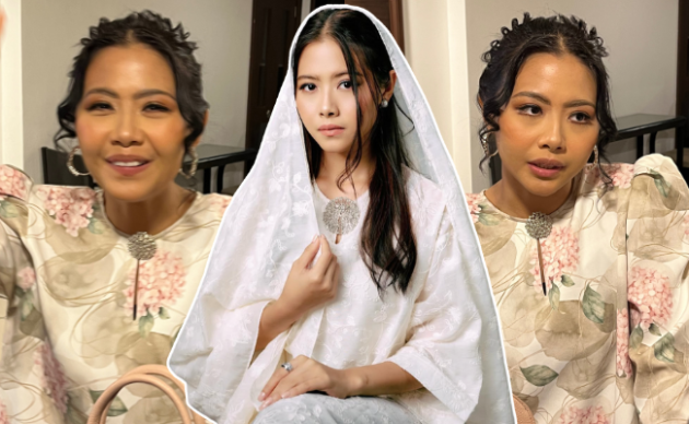 Trisha Ooi
