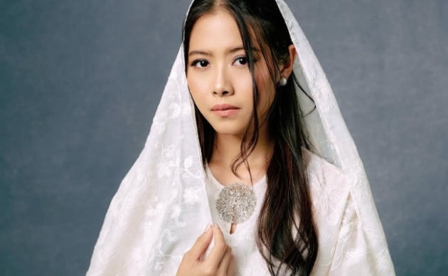 Trisha Ooi
