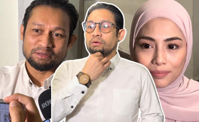 Beego Nafi Pukul Linda Hashim, Tak Mahu Cerai Kali Ketiga
