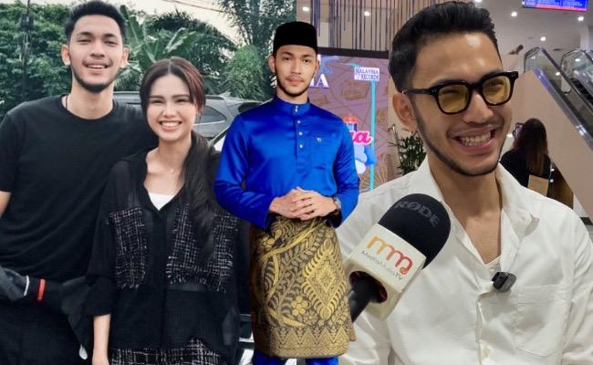 [VIDEO] ‘Kami Pernah Rapat Dulu, Saya Sudah Berdamai Dengan Takdir’ – Muaz Zabir