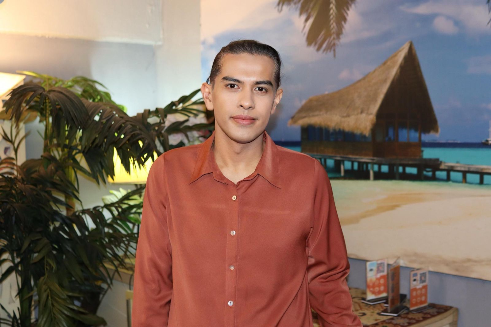 jaja ishak