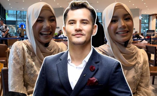 ‘Saya Memang Suka Bercakap, Sampai Orang Gelar Aliff Syukri 2.0’ – Qadejah