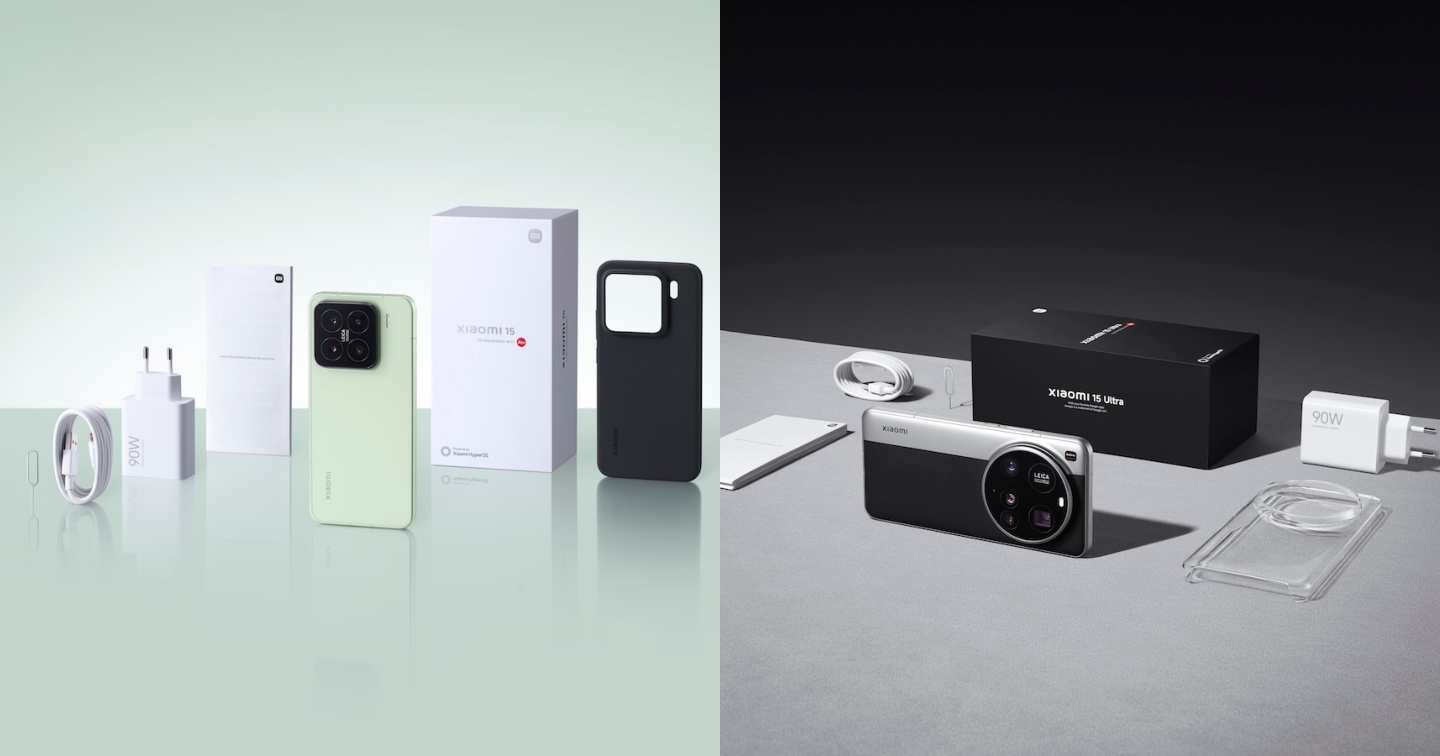 Xiaomi 15 Series Kini Di Pasaran! Dapatkan Hadiah Percuma Bernilai Sehingga RM3,330 Sempena Jualan Terhad!