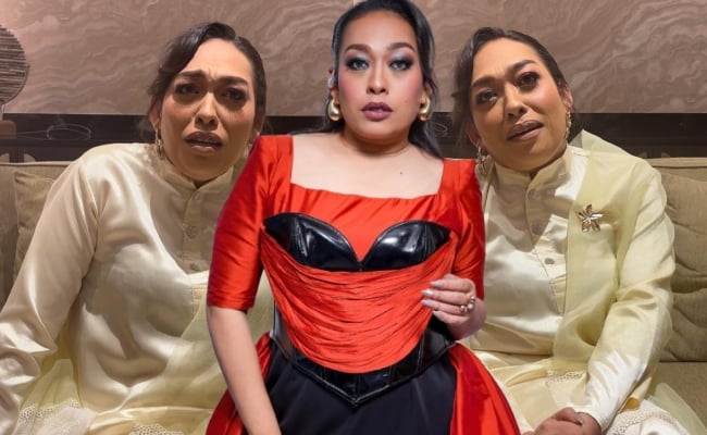 Dua Kali Gagal Dalam Perkahwinan, Zazleen Zulkifli Dah ‘Serik’ Untuk Bercinta Lagi – ‘Sebelum Ini Saya Yang Jadi Ketua Keluarga’