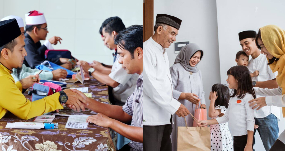Dari Niat Ke Realiti – AEON Bank Galakkan Keikhlasan Memberi, Belanja Berhemah & Niat Baik Sepanjang Ramadan