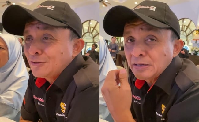 [VIDEO] Ahmad Idham Sanggup Berhabis RM200K Untuk Babak ‘Drift’ Filem Impak Maksima 2 – ‘Scene Itu Tidak Sampai Dua Minit’