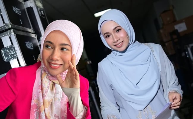 [VIDEO] Amira Othman Pandai Mengaji, Netizen Sifatkan Wanita Sempurna – ‘Terbayang Majlis Khatam Al-Quran Bila Dia Kahwin Nanti’