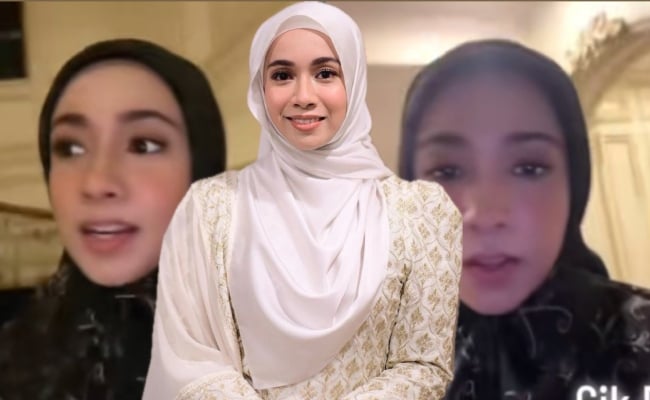 [VIDEO] Rumah Keluarga Amira Othman Curi Tumpuan, Mewah Macam Istana – ‘Diorang Kaya Tapi Tak Show Off’