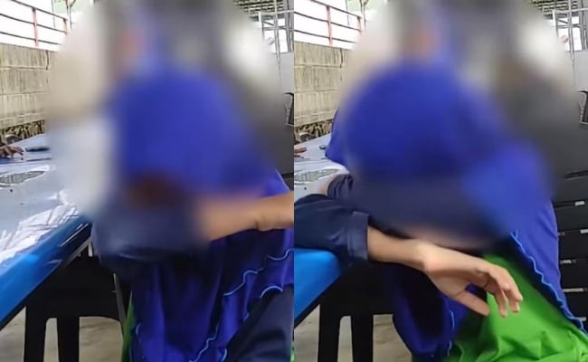 [VIDEO] Luahan Anak Selepas Dibuang, Harap Dapat Berjumpa Kembali – ‘Mak Dah Ada Suami Baru, Ayah Pun’
