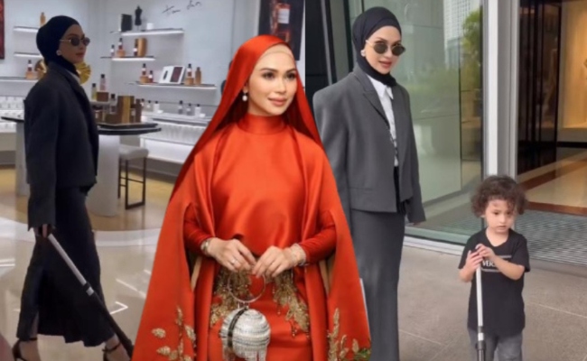 [VIDEO] Anzalna Nasir Tidak Meletakkan Kepercayaan Pada Orang Luar, Sanggup Tolak ‘Job’ Lumayan Demi Anak-Anak