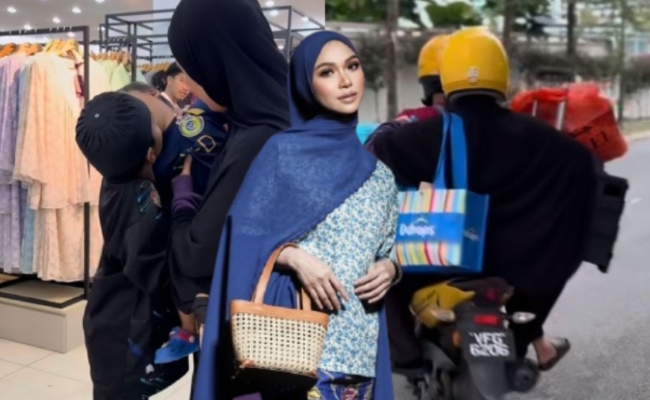 [VIDEO] Anzalna Nasir Menangis Tak Dapat Bantu Hingga Akhir, Kongsi Momen Jumpa Sebuah Keluarga – ‘Saya Sudah Cuba Yang Terbaik’