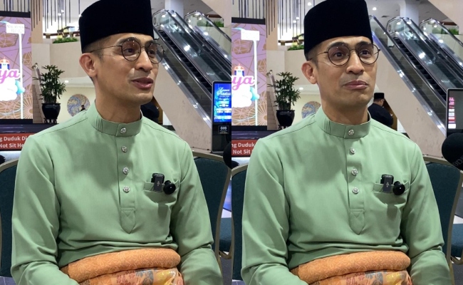 [VIDEO] ‘Keputusan Poligami Perlu Harmoni, Jangan Lakukan Dengan Cara Tidak Baik’ – Ashraf Muslim